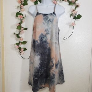 Vintage refresh hand dayed